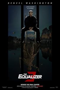 The Equalizer 3 2023