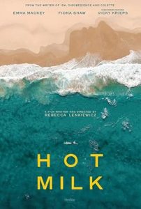 Hot Milk 2025