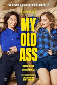 My Old Ass 2024