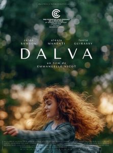 Love According to Dalva 2022