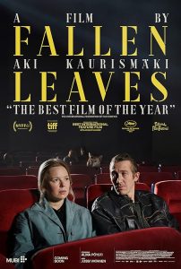 Fallen Leaves 2023