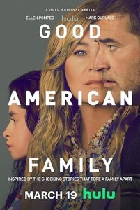 Good American Family 2025