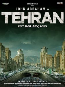 Tehran 2024
