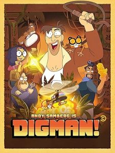 Digman! 2023