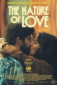 The Nature of Love 2023