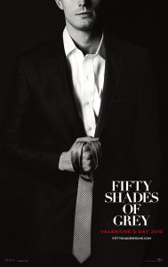 Fifty Shades of Grey 2015