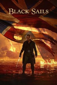 Black Sails 2014