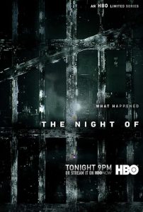 The Night Of 2016