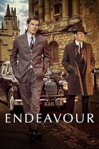 Endeavour 2012