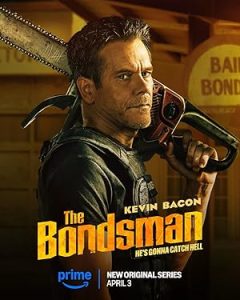 The Bondsman 2025
