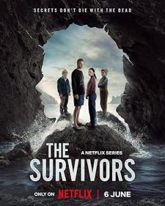 The Survivors 2025