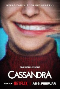Cassandra 2025