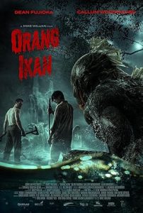 Monster Island 2024