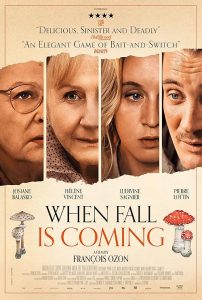 When Fall Is Coming 2024