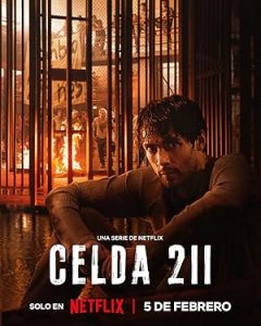 Prison Cell 211 2025