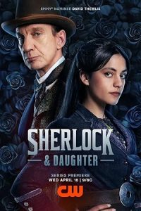Sherlock & Daughter 2025