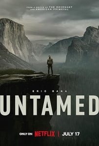 Untamed 2025