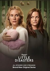 Little Disasters 2025
