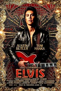 Elvis 2022