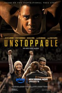 Unstoppable 2024