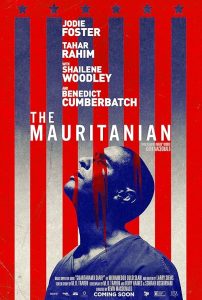 The Mauritanian 2021