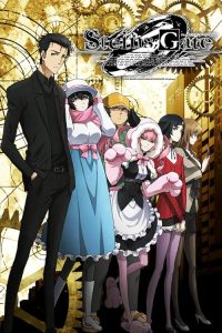 Steins;Gate 0 2018