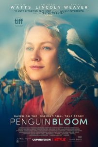 Penguin Bloom 2020