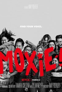 Moxie 2021