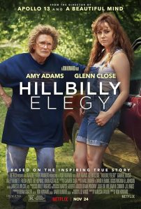 Hillbilly Elegy 2020