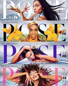 Pose 2018