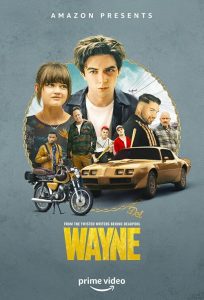 Wayne 2019