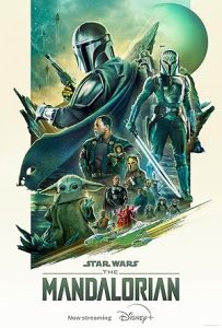 The Mandalorian 2019