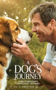 A Dog's Journey 2019