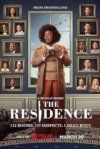 The Residence 2025