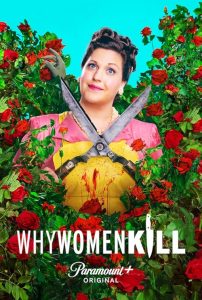 Why Women Kill 2019