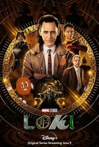 Loki 2021