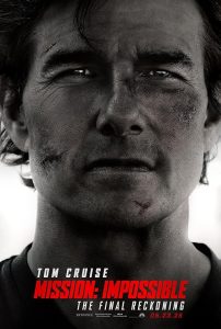 Mission: Impossible - The Final Reckoning 2025