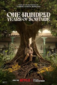 One Hundred Years of Solitude 2024