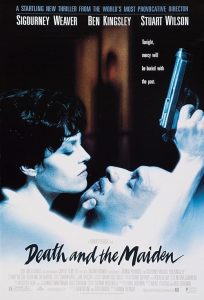 Death and the Maiden 1994