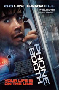 Phone Booth 2002