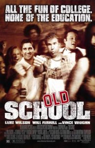 Old School 2003