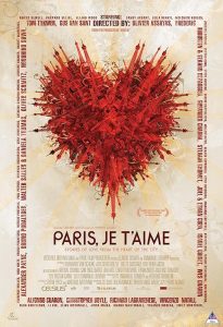 Paris, Je T'aime 2006