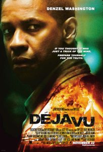 Deja Vu 2006