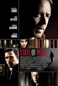 State of Play 2009