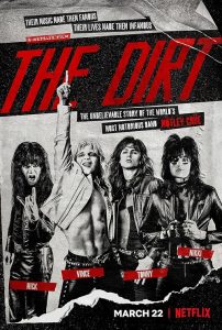 The Dirt 2019