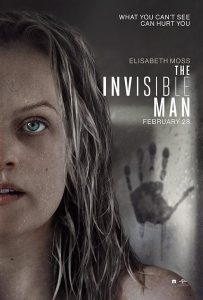The Invisible Man 2020