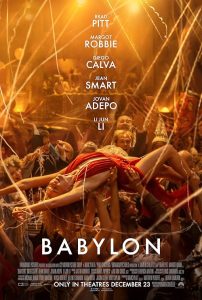 Babylon 2022