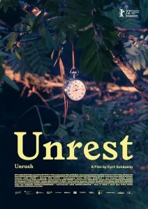 Unrest 2022