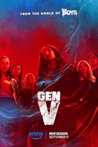 Gen V 2023