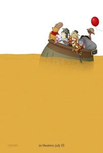 Winnie the Pooh 2011
